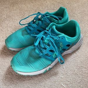 Inov all train 215 women’s sneaker